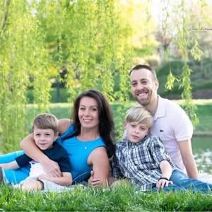 Meet your Posher, Agata